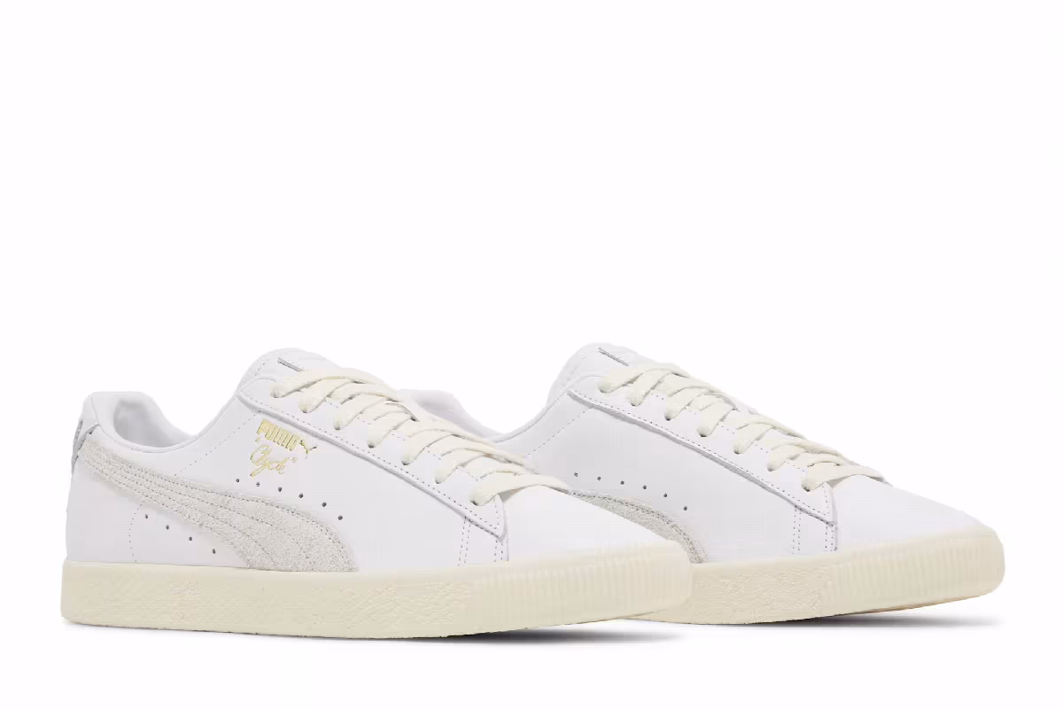 Puma Clyde Base, view 9