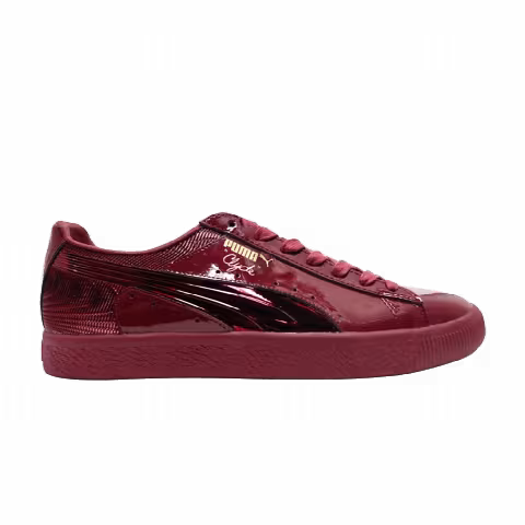 Puma Clyde 'Wraith'