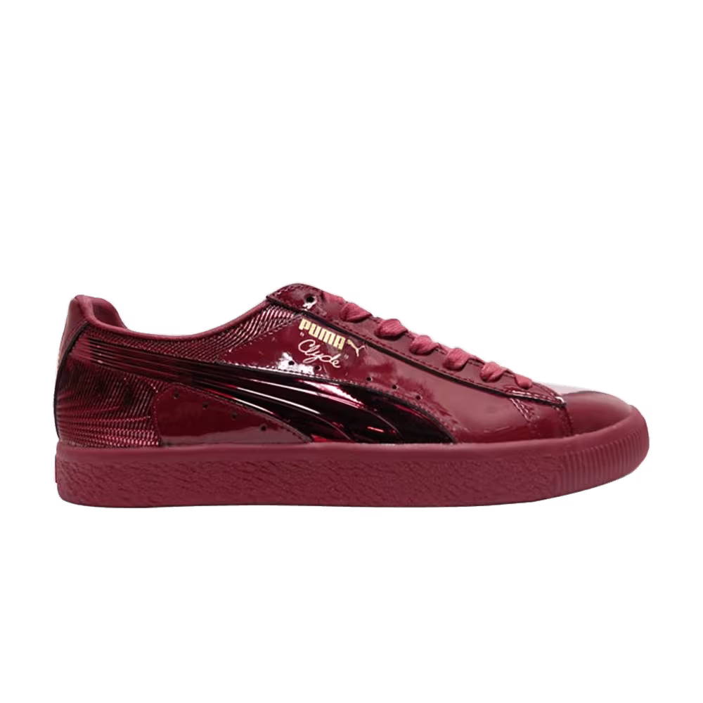 Puma Clyde Wraith