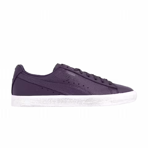 PRPS x Puma Clyde 'Indigo'
