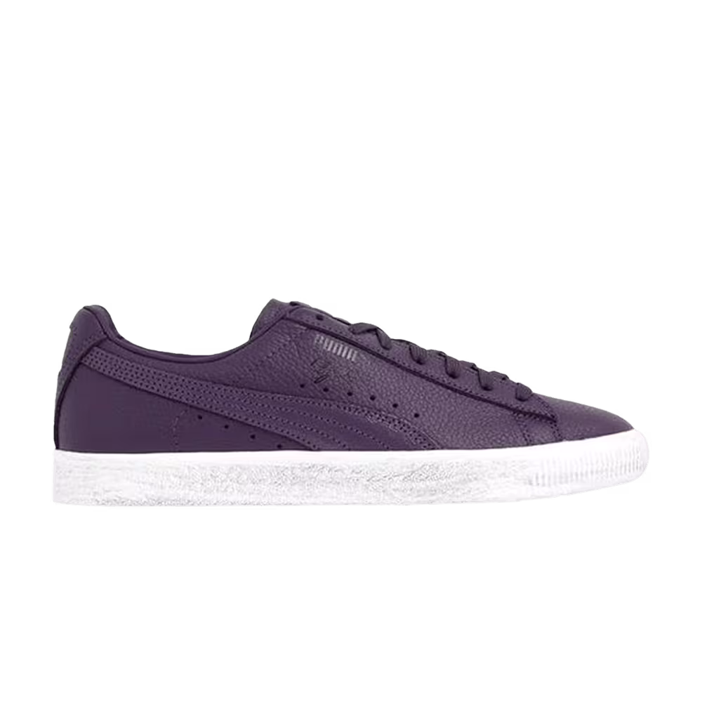 PRPS x Puma Clyde Indigo