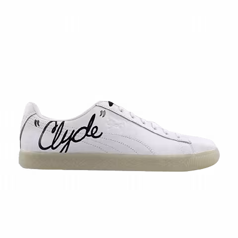 Puma Clyde 'Signature'