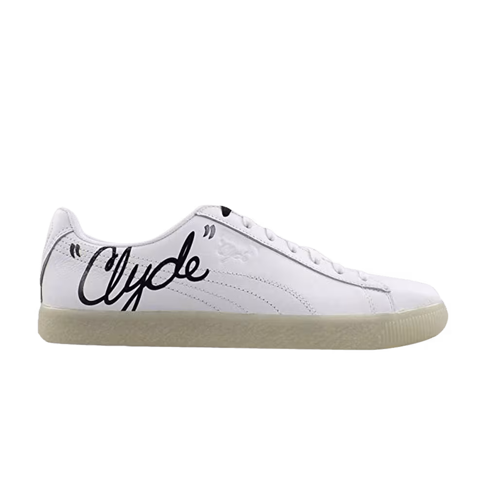 Puma Clyde Signature