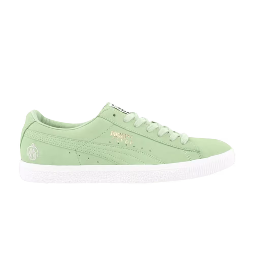 Puma Clyde Easter