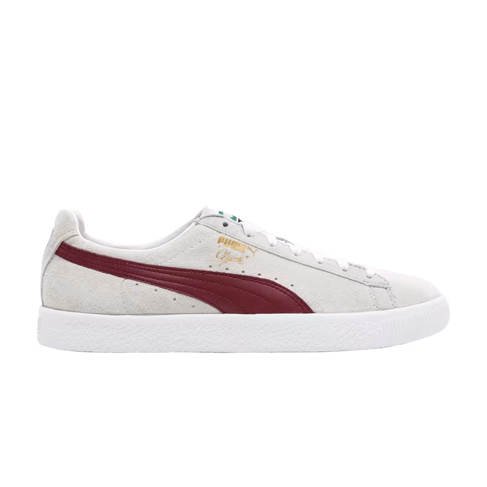 Puma Clyde Premium Core