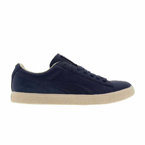 Puma Clyde Luxe