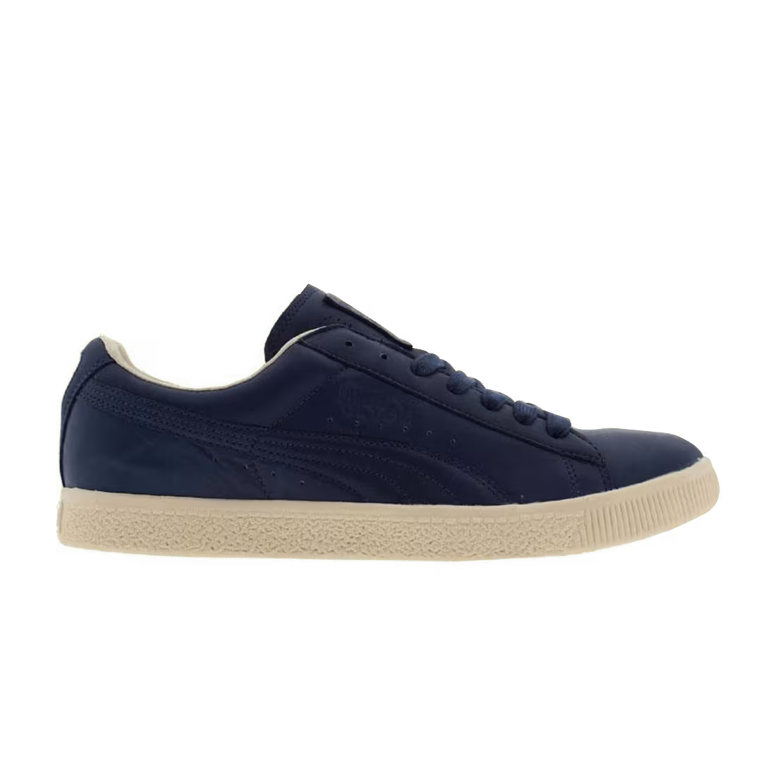 Puma Clyde Luxe