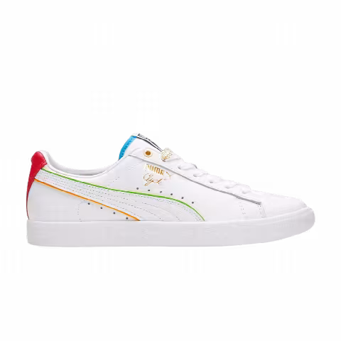 Puma Wmns Clyde WH 'Unity'