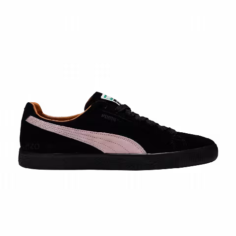 Patta x Puma Clyde 'Amsterdam'