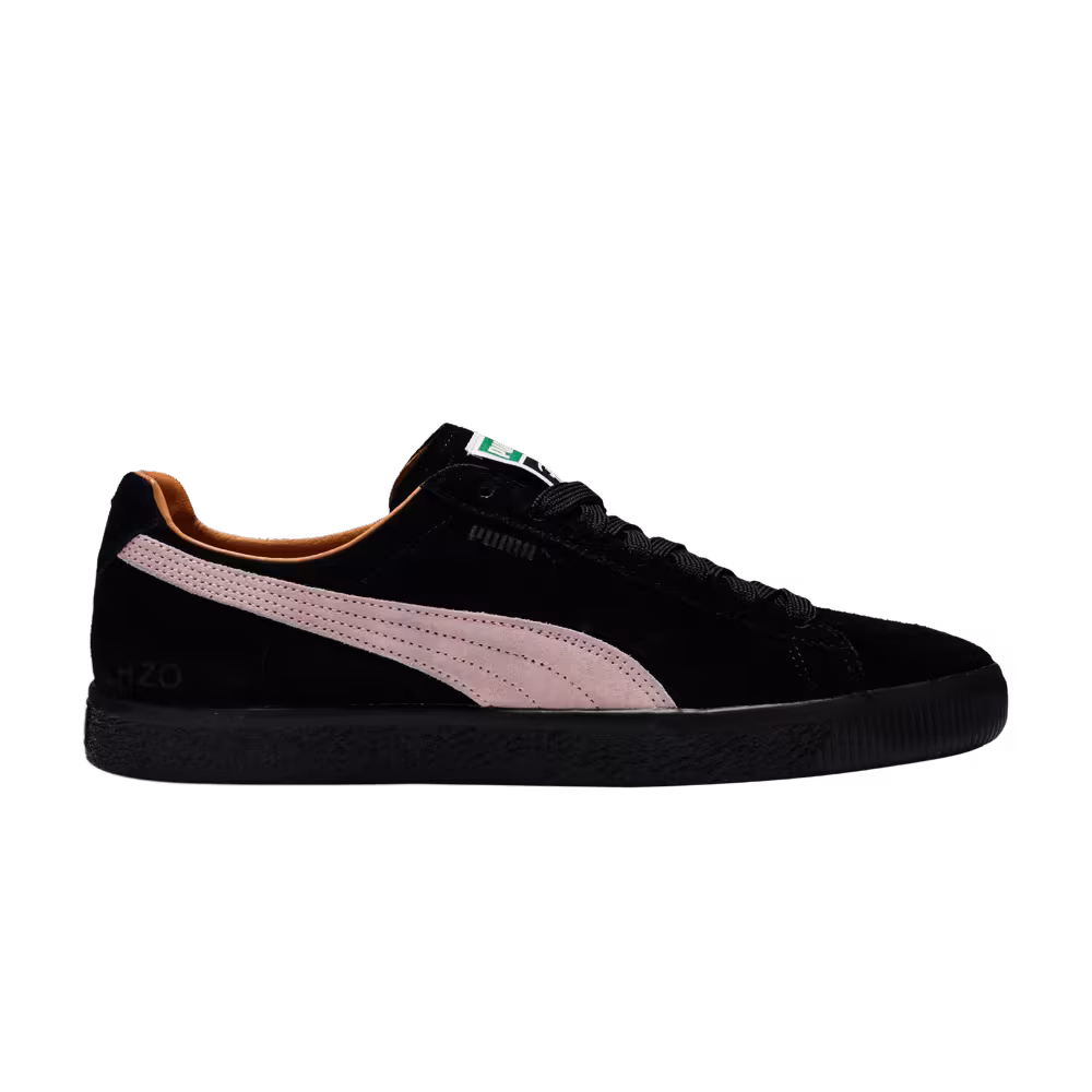 Patta x Puma Clyde Amsterdam
