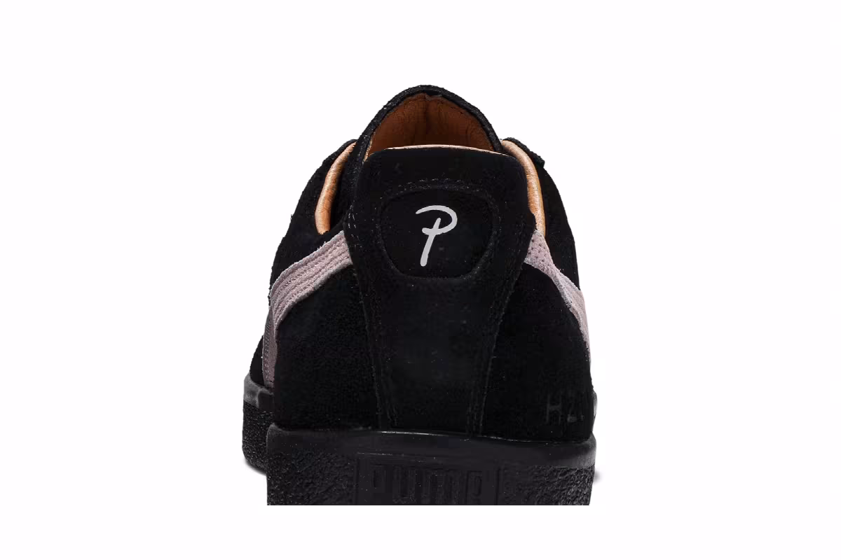 Patta x Puma Clyde Amsterdam, view 8