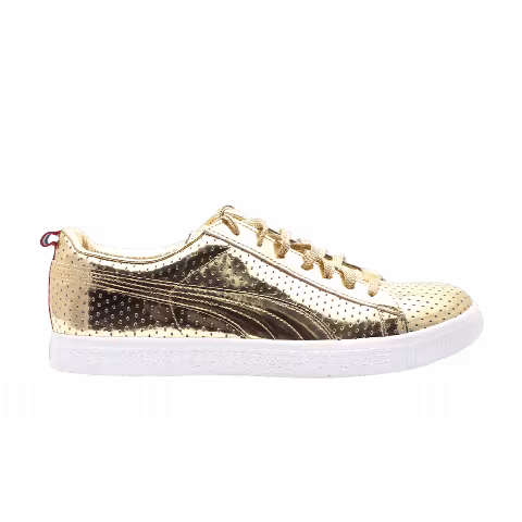 Puma Clyde 'Undefeated Gametime'