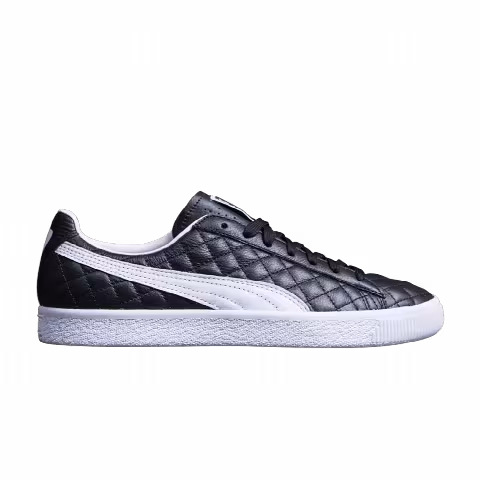 Puma Clyde Dressed Part Deux 'Dressed Deux'