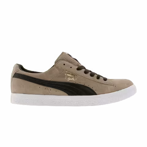 Puma Clyde Script