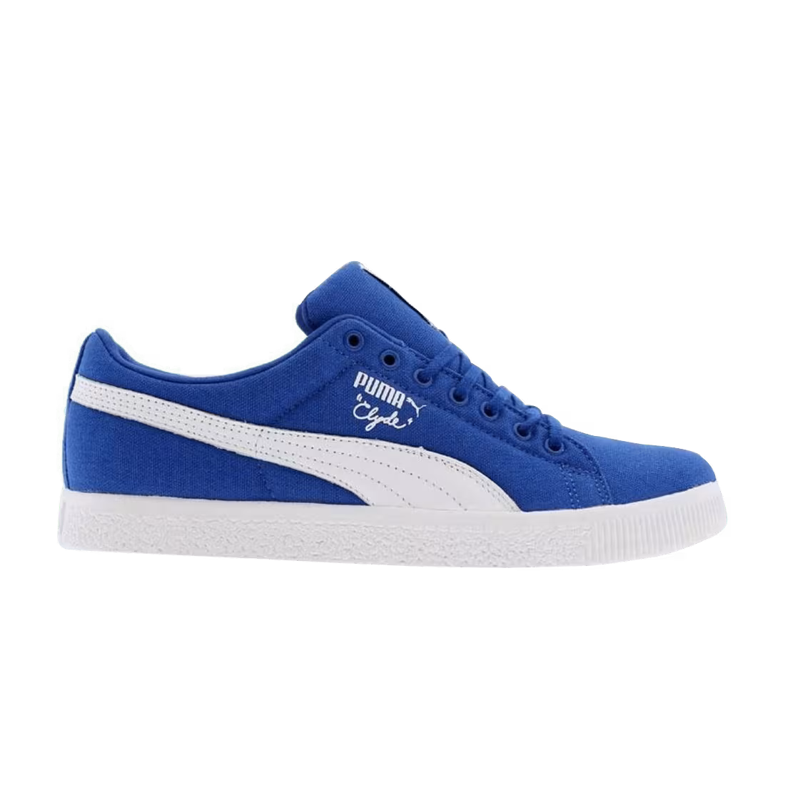 Clyde x Puma UNDFTD Canvas Cali Canvas