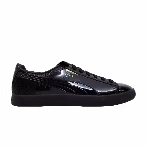 Puma Clyde Wraith 'Black'
