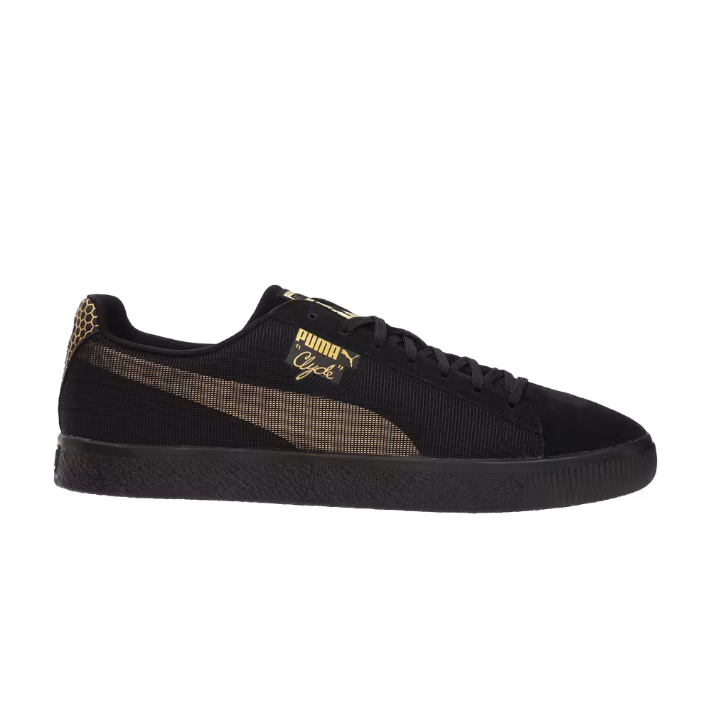 Puma Clyde Holidaze Metal