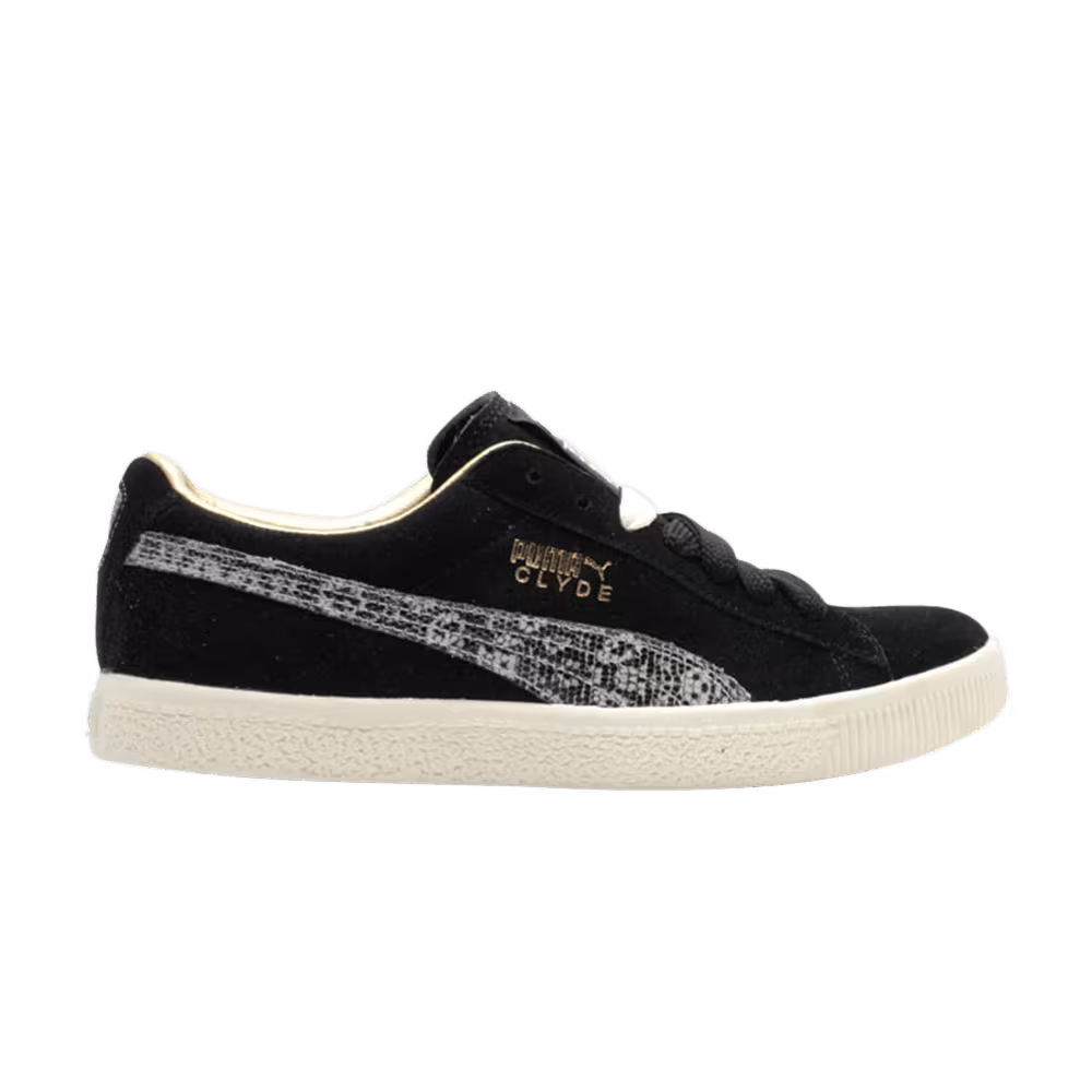 Puma Solebox Clyde Solebox
