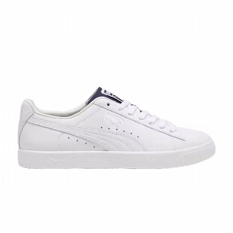 Puma Clyde Varsity 2 'White Navy'