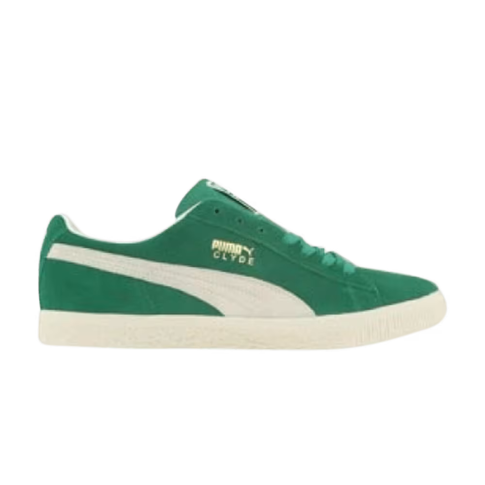 Puma Clyde