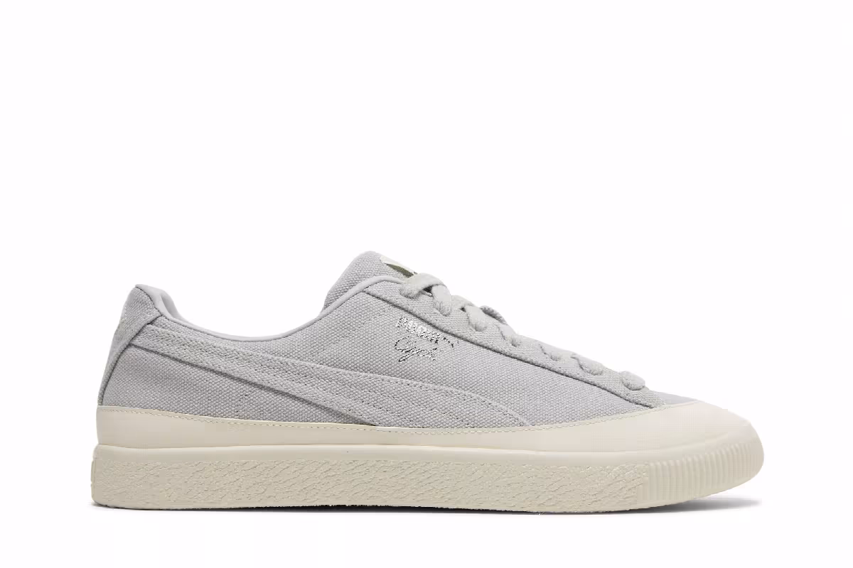 Puma Diamond Clyde, view 2