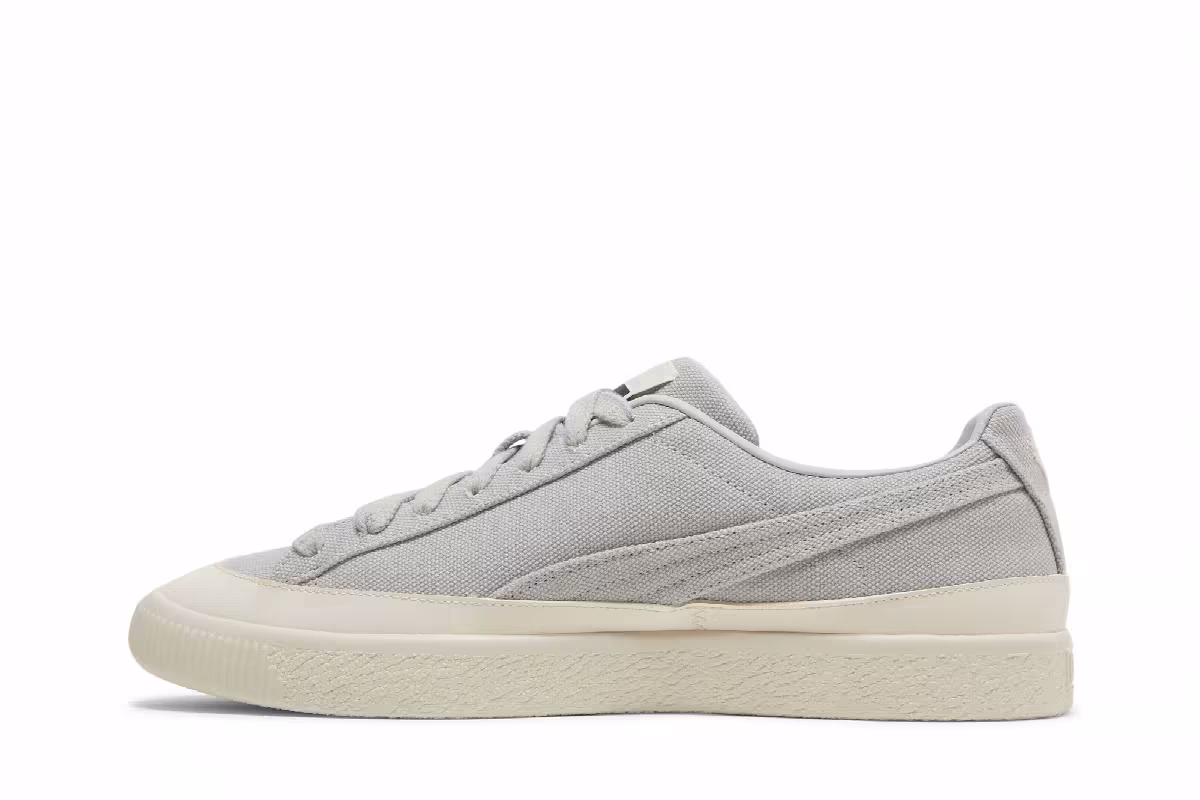 Puma Diamond Clyde, view 4