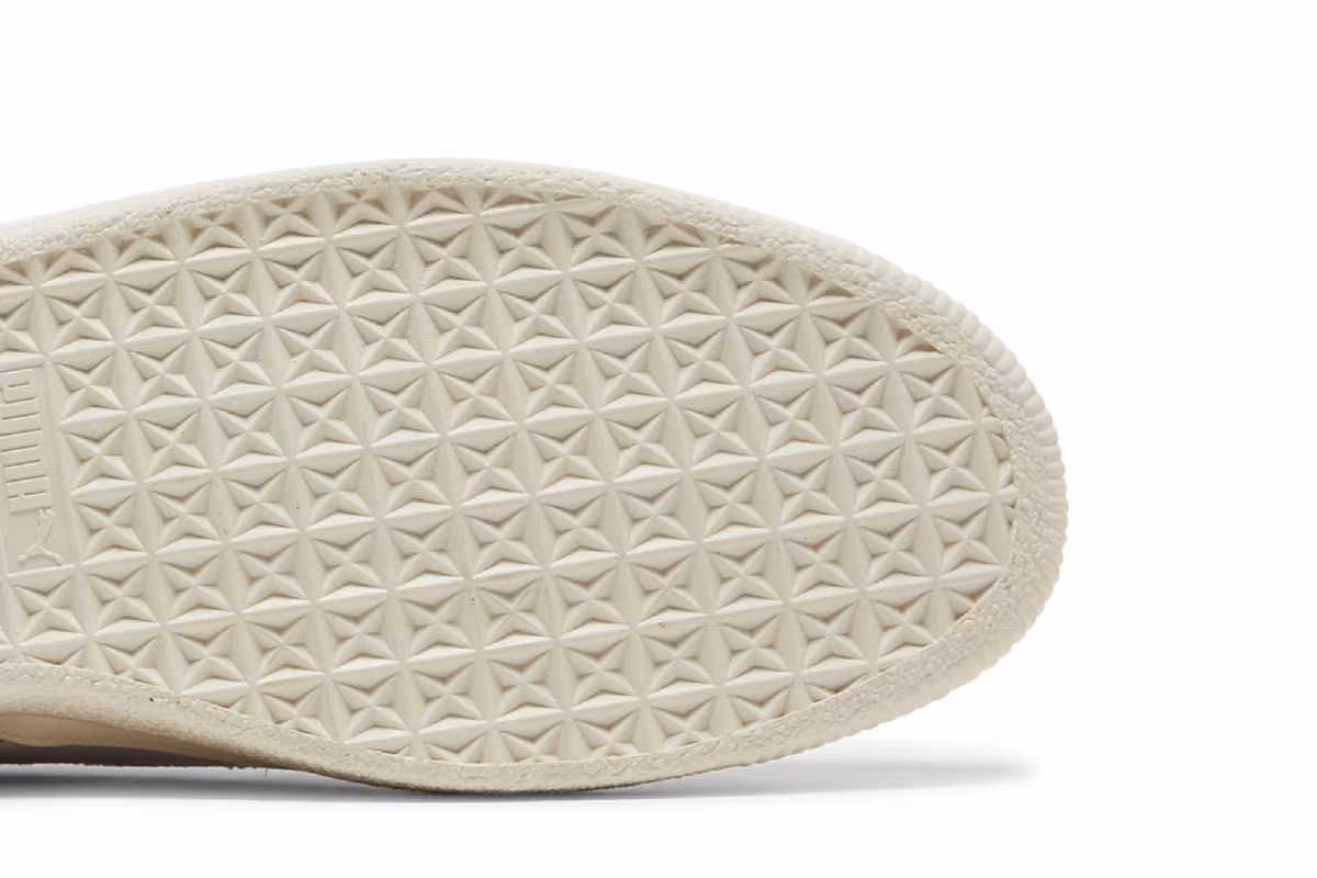 Puma Diamond Clyde, view 6