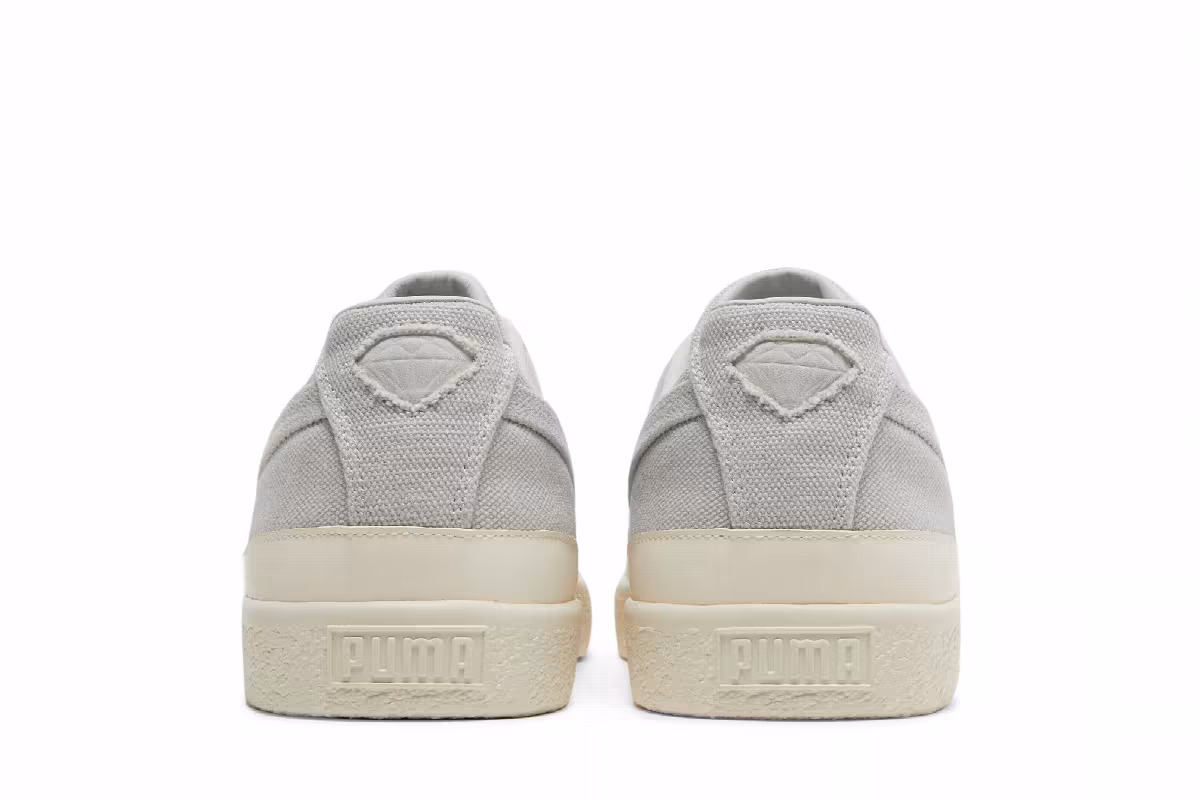 Puma Diamond Clyde, view 7