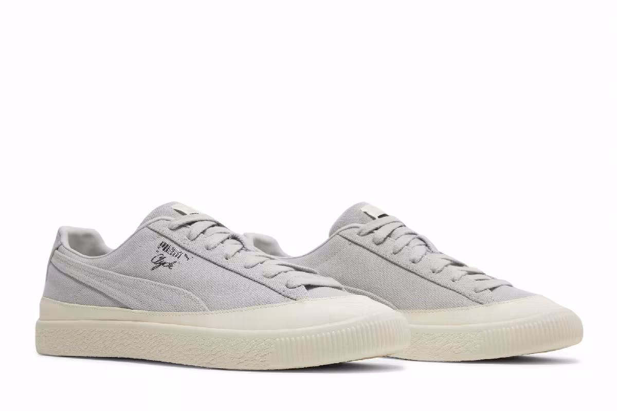 Puma Diamond Clyde, view 9
