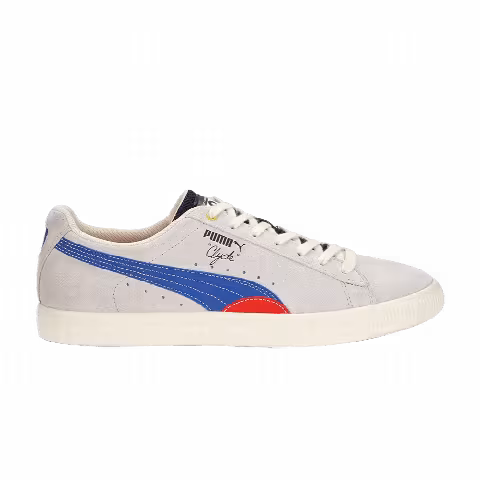 Puma Clyde 'TM'