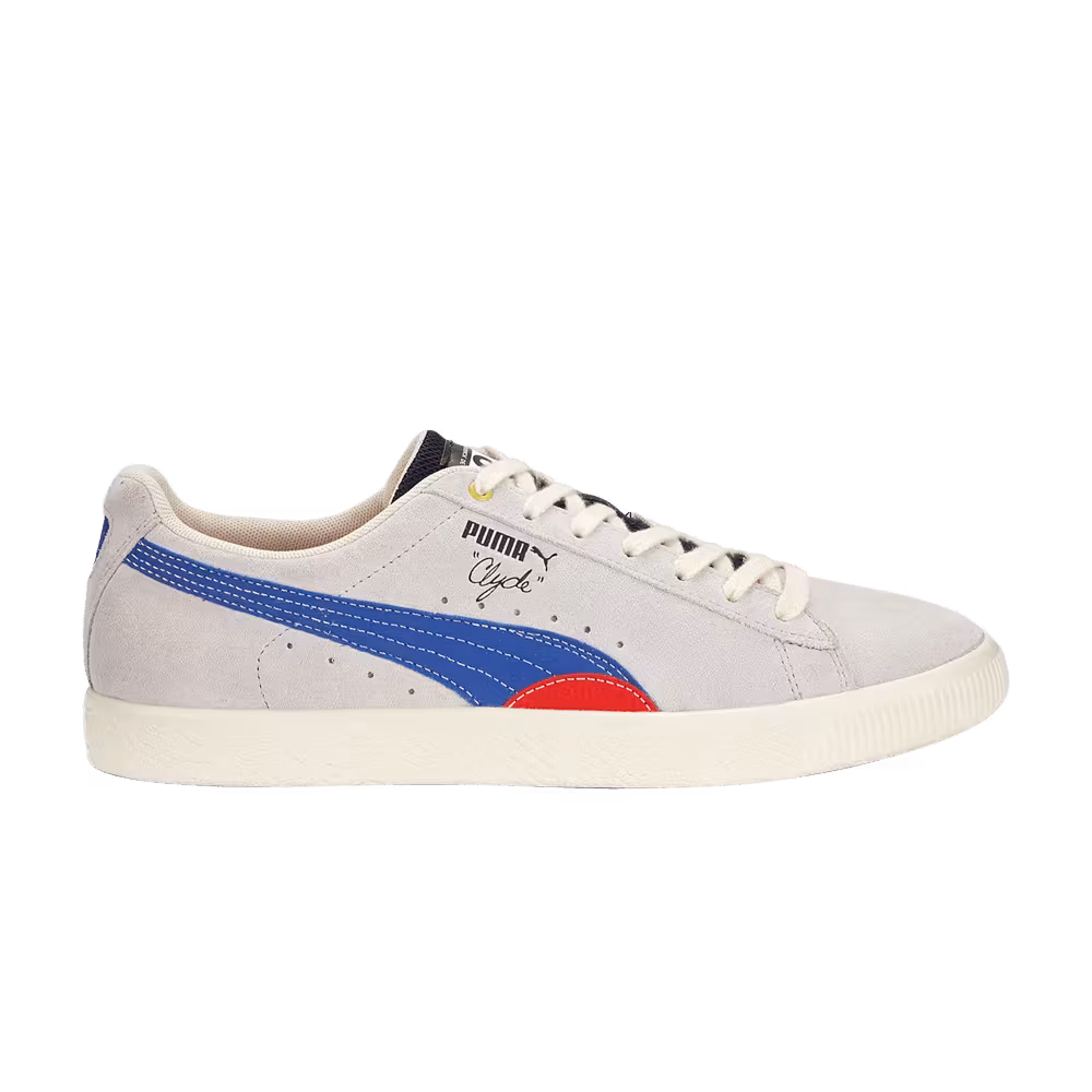 Puma Clyde TM