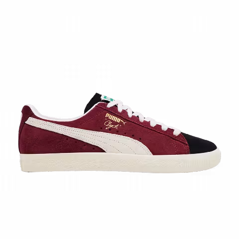 Puma Clyde OG 'Dark Jasper'