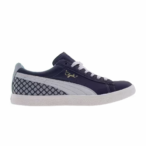 Puma The Clyde Jet Set