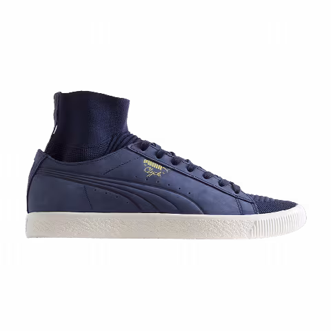 Puma Clyde Sock 'Peacoat'