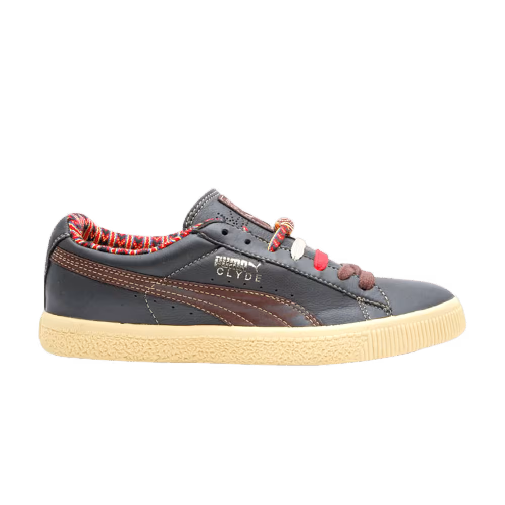 Puma Sneakersnstuff Clyde