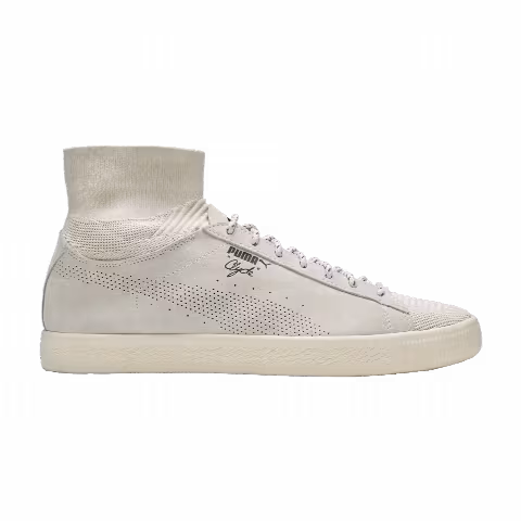 BKRW x Puma Clyde