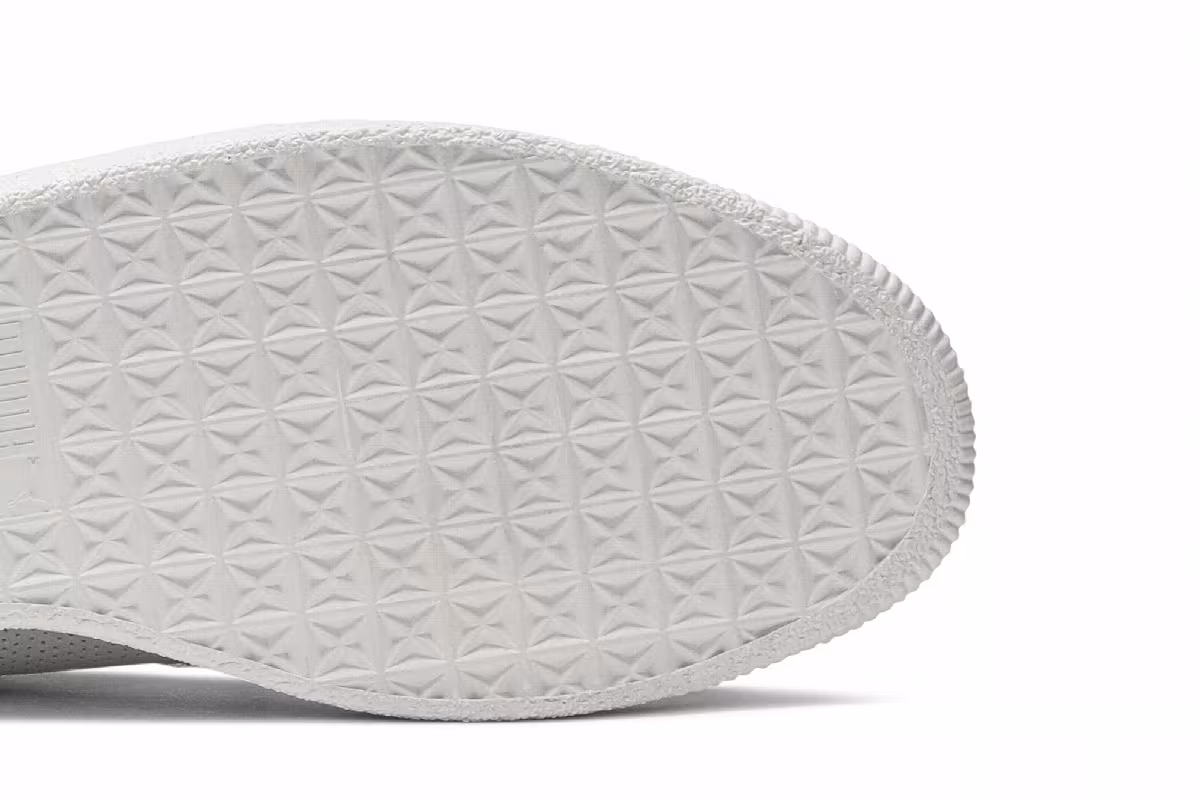 BKRW x Puma Clyde, view 6
