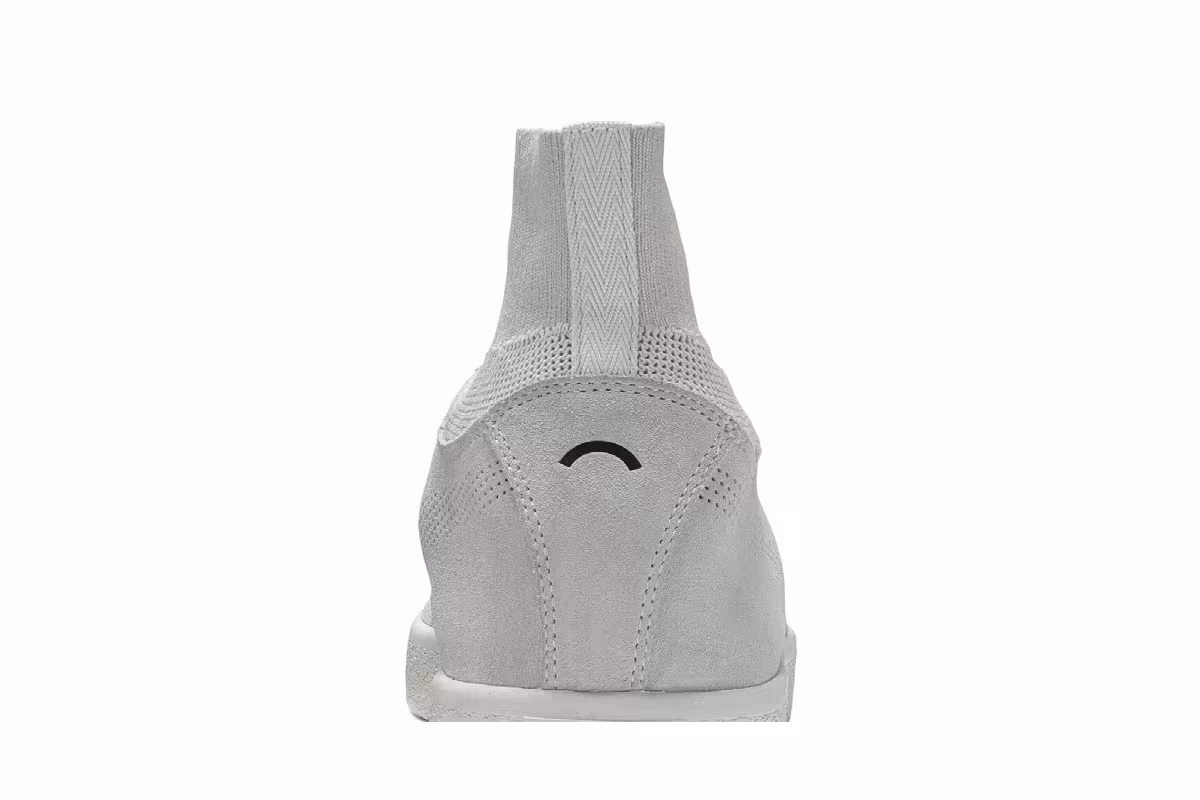 BKRW x Puma Clyde, view 8