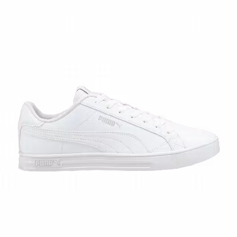 Puma Smash Vulc V3 Lo 'White'
