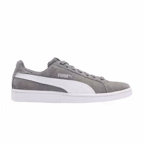 Puma Smash Suede 'Grey'