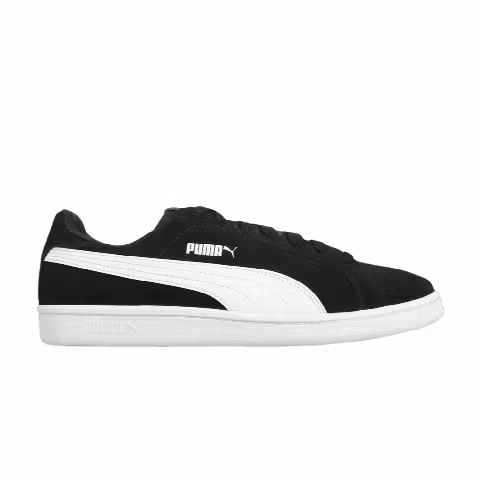 Puma Smash SD 'Black'
