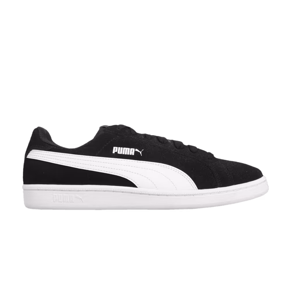 Puma Smash SD Black