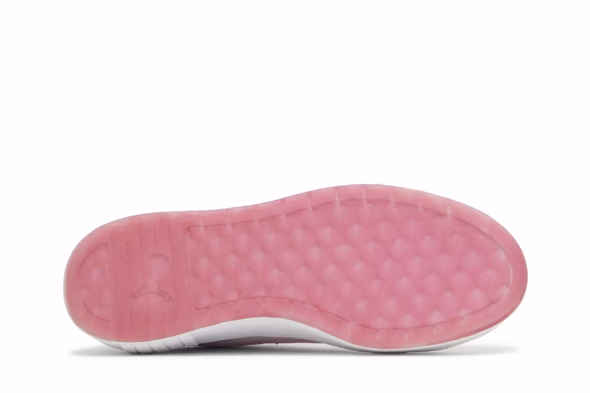 Puma Women's Smash Platform V2 Candy - White Lavender Fog, view 5