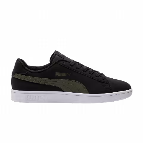 Puma Smash v2 'Buck - Black Forest Night'