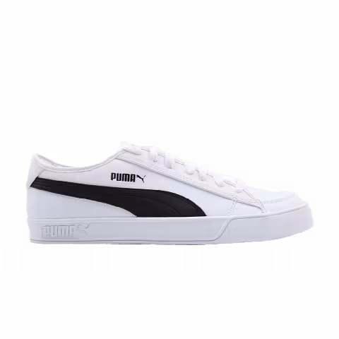 Puma Smash v2 Vulc SL 'White Black'