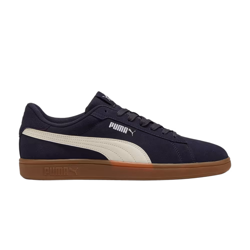 Puma Smash 3.0 New Navy Warm White