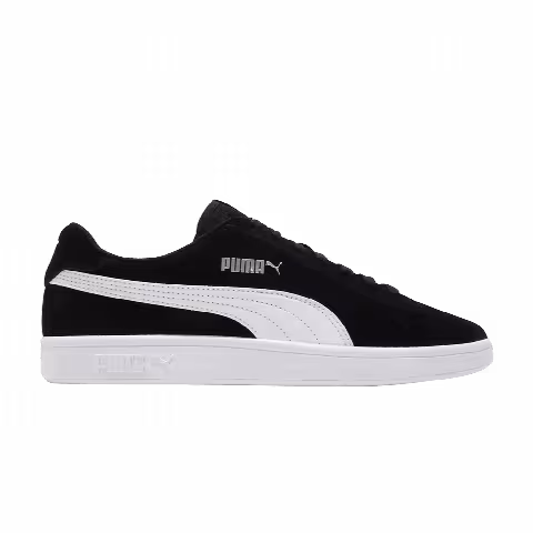 Puma Smash V2 'Black'