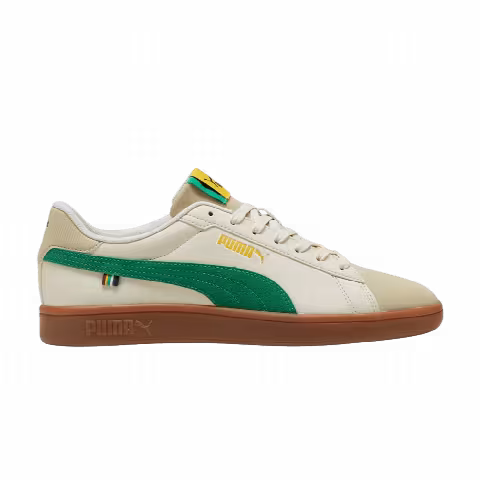 Puma Smash 3.0 'Alpine Snow Green'
