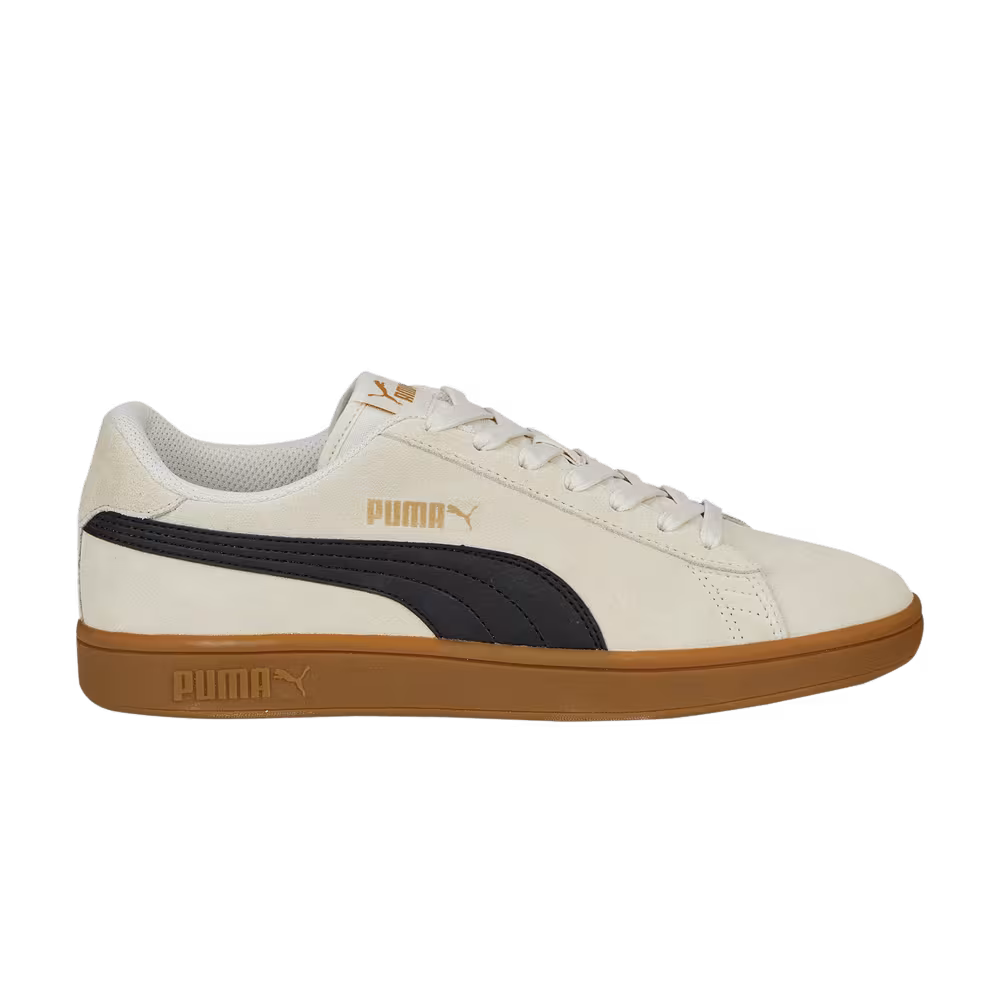 Puma Smash v2 Vaporous Grey Gum