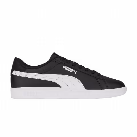 Puma Smash 3.0 'Black White'